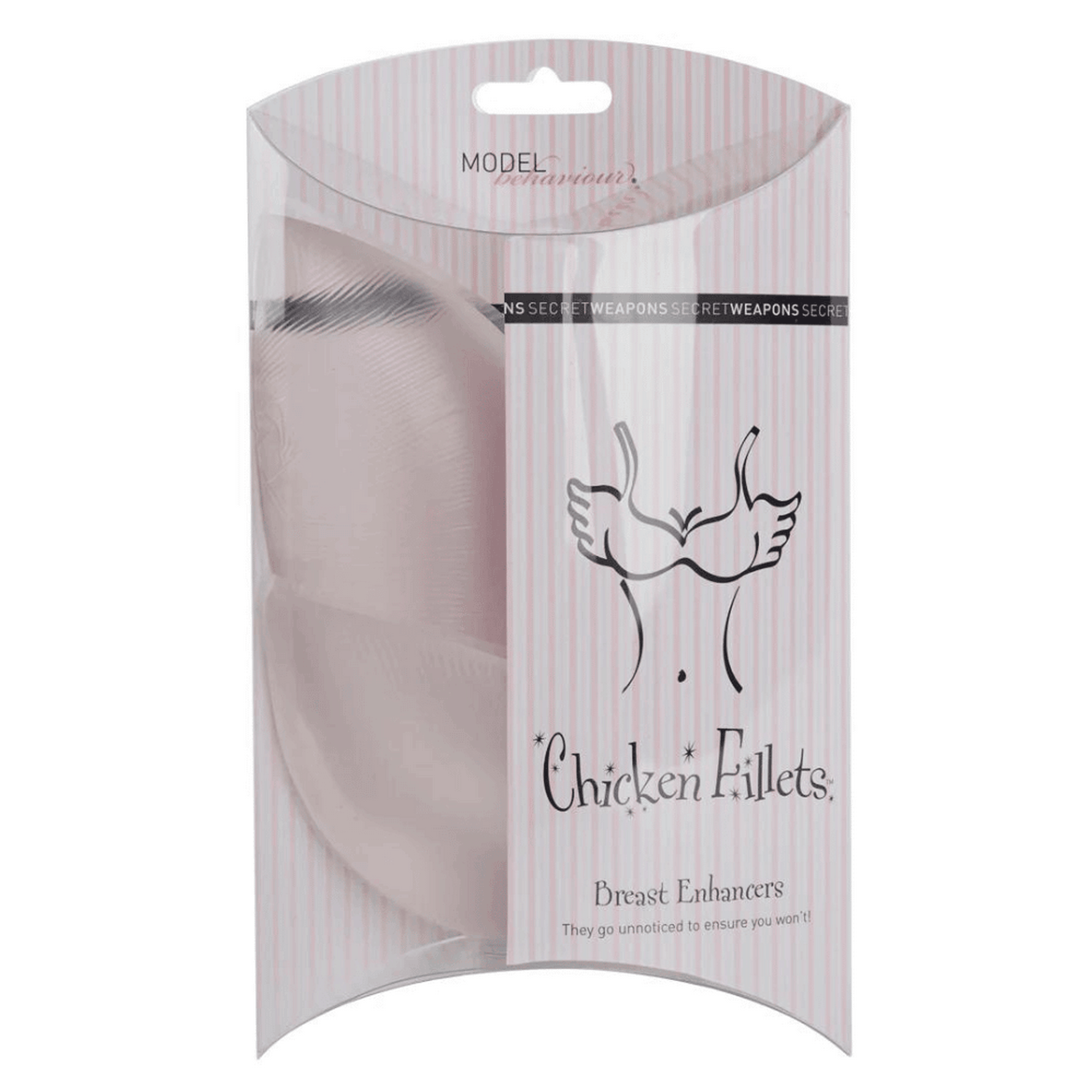 Secret Weapons Chicken Fillets Box