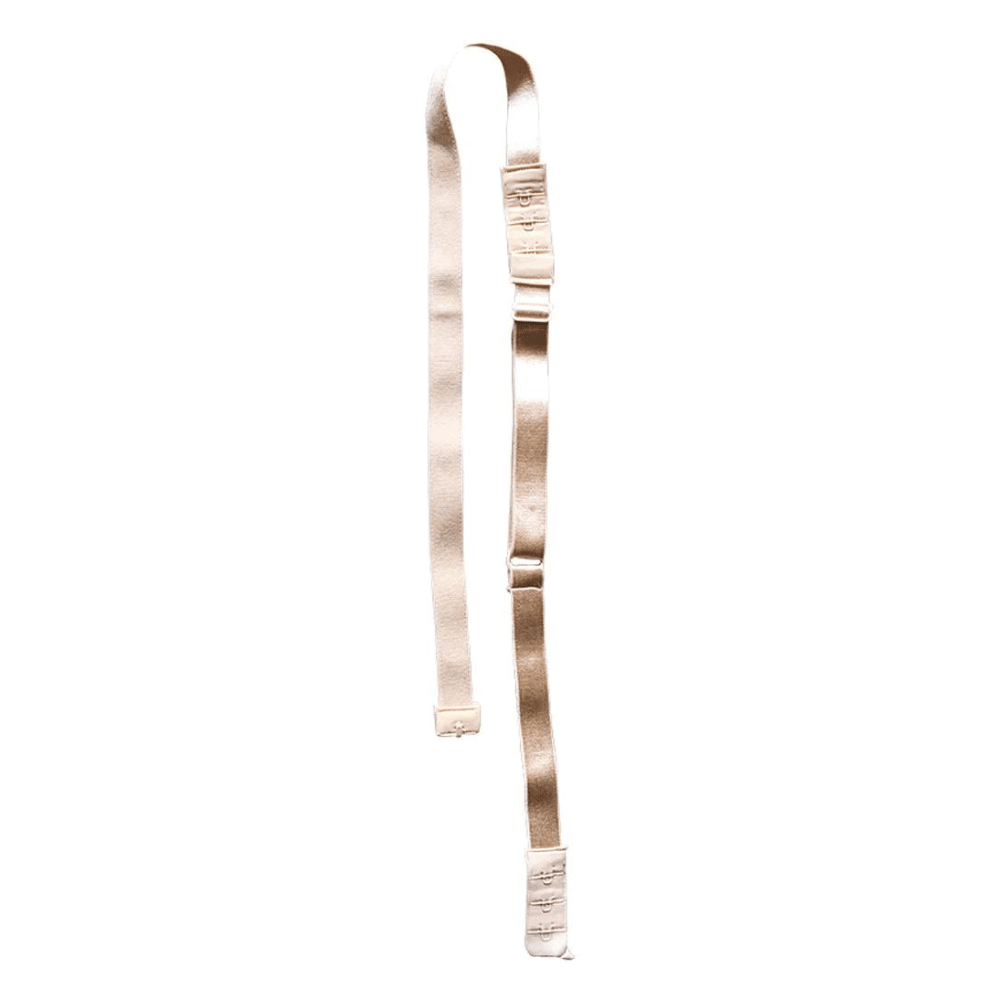 Secret Weapons Go Lo Low-Back Bra Converter Nude