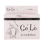 Secret Weapons Go Lo Low-Back Bra Converter Box