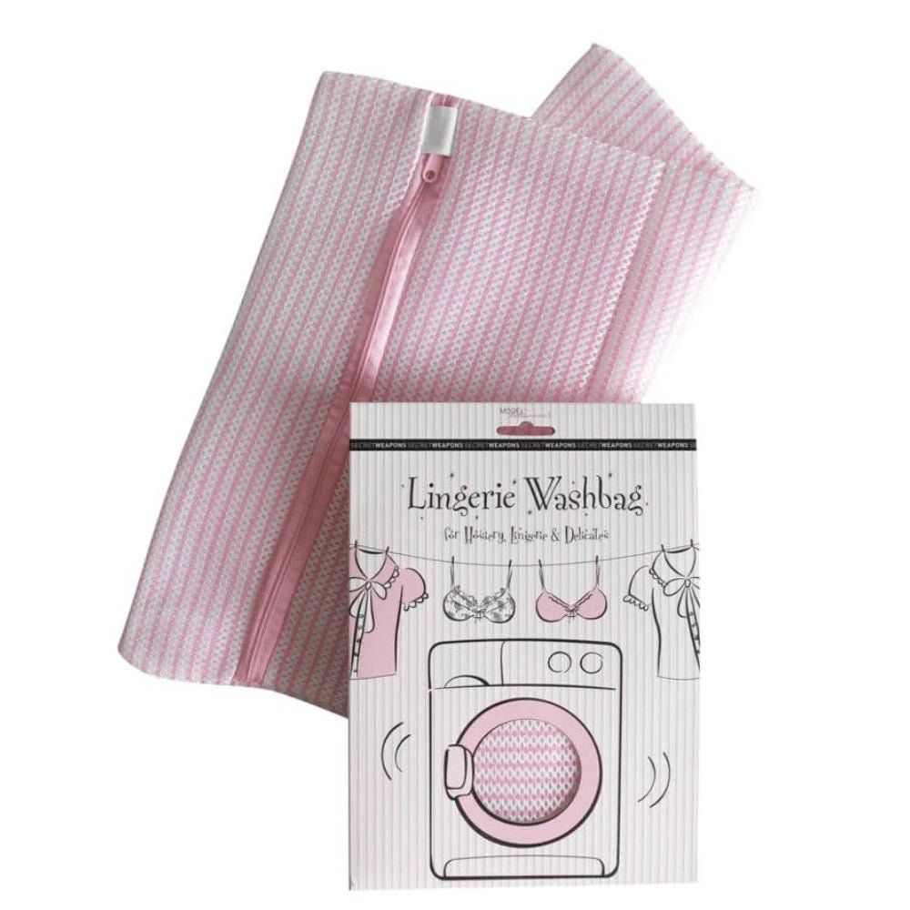 Secret Weapons Lingerie Washbag