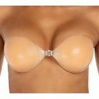 Secret Weapons Nude Boobies Front