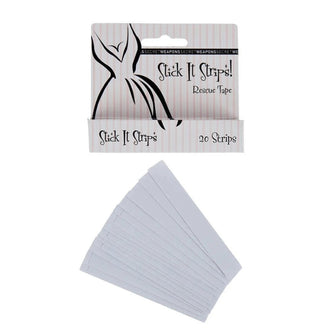 Secret Weapons Stick It Strips