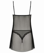 Antigel Nuit Des Etoiles Babydoll Set