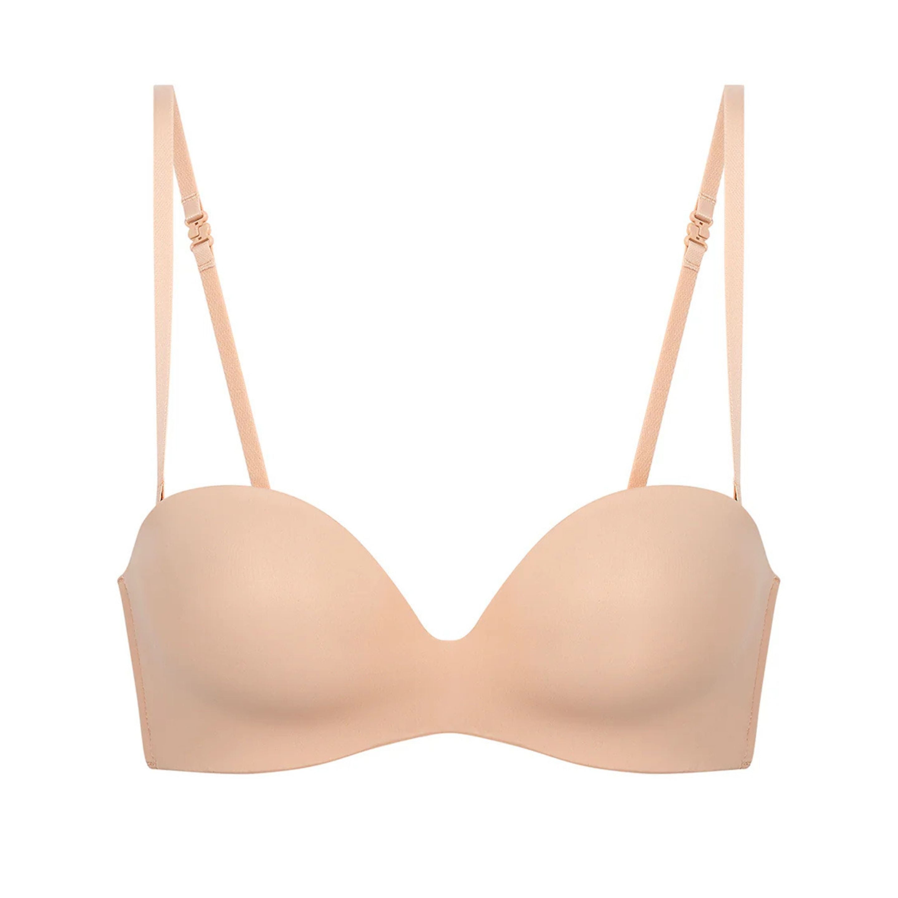Simone Perele Essentiel Strapless Bra