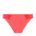 Simone Perele Allure Red Brief