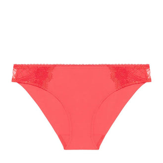 Simone Perele Allure Red Brief