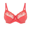 Simone Perele Allure Red Full Cup Bra