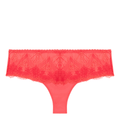 Simone Perele Allure Red Shorty