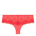 Simone Perele Allure Red Shorty