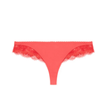 Simone Perele Allure Red Thong