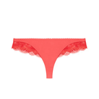 Simone Perele Allure Red Thong