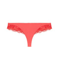 Simone Perele Allure Red Thong