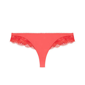 Simone Perele Allure Red Thong