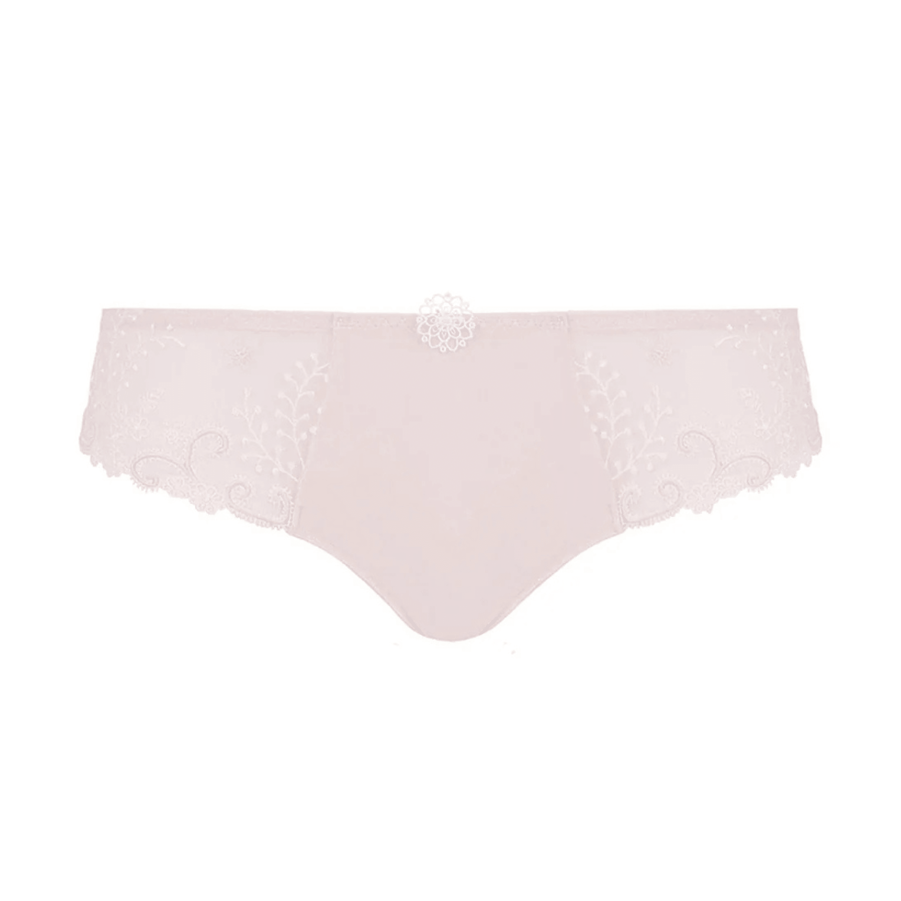 Simone Perele Delice Blush Rio Briefs