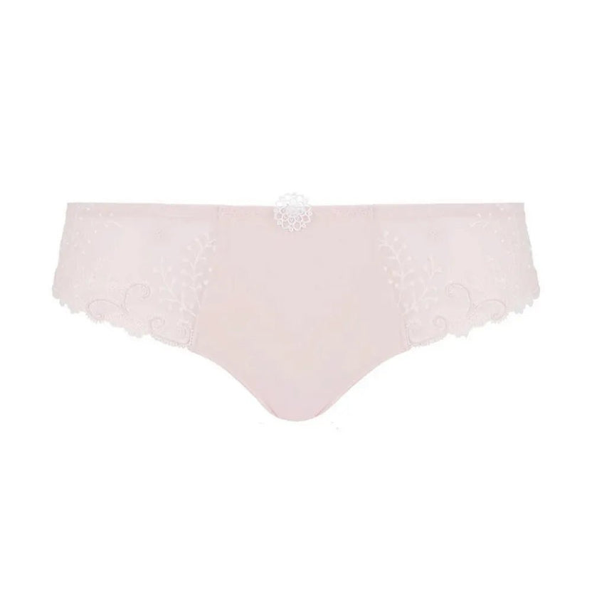 Simone Perele Delice Blush Rio Briefs