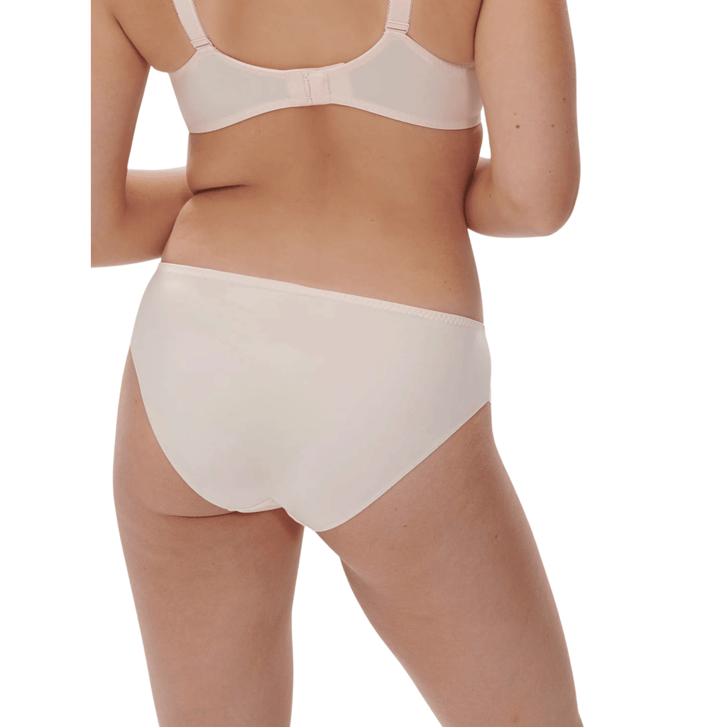 Simone Perele Delice Blush Rio Briefs Back