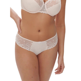 Simone Perele Delice Blush Rio Briefs Front