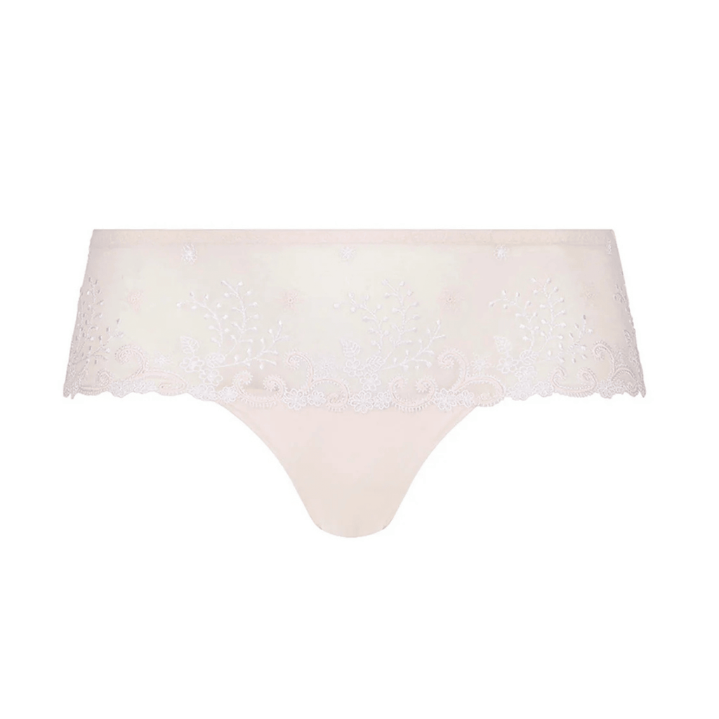Simone Perele Delice Blush Shorts