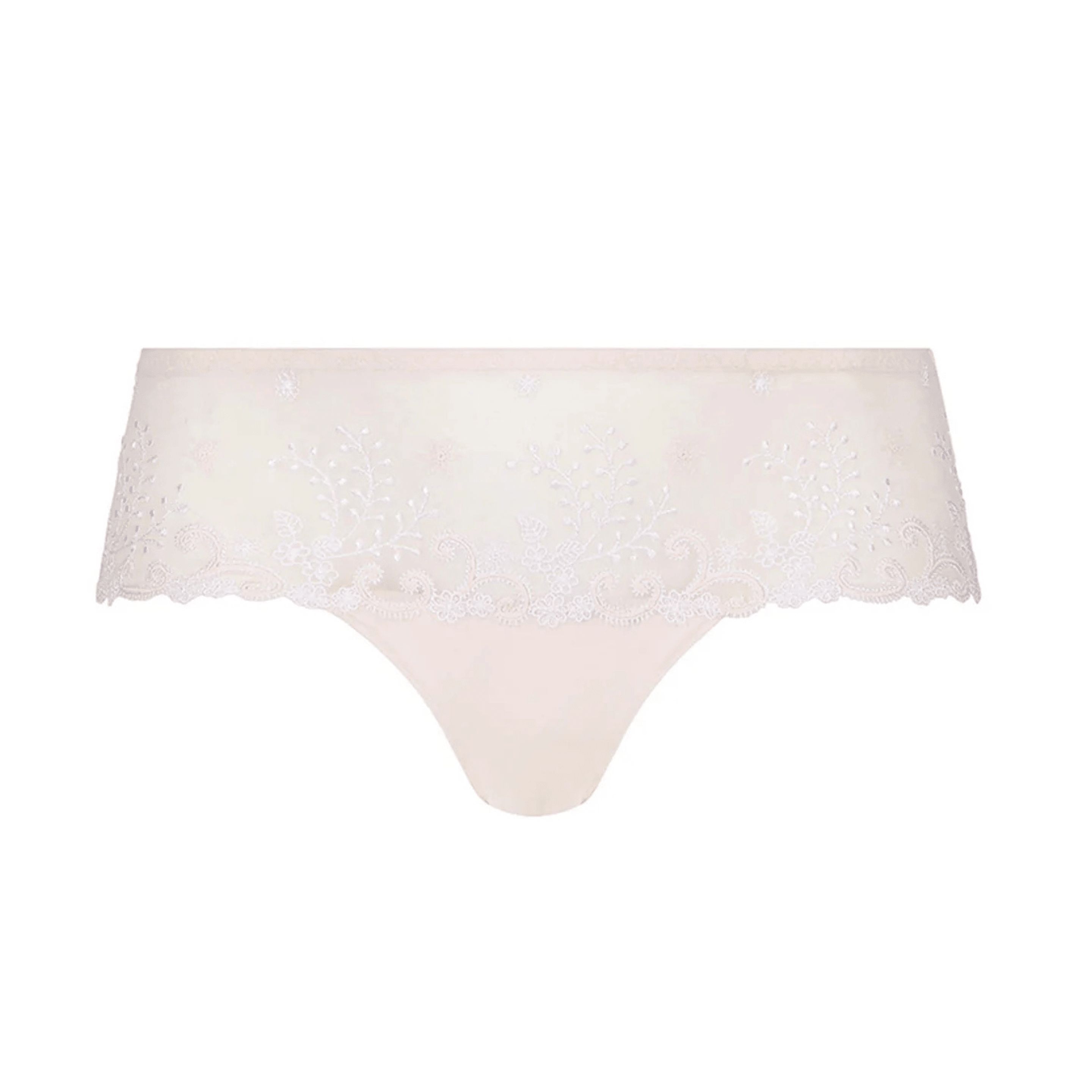 Simone Perele Delice Blush Shorts