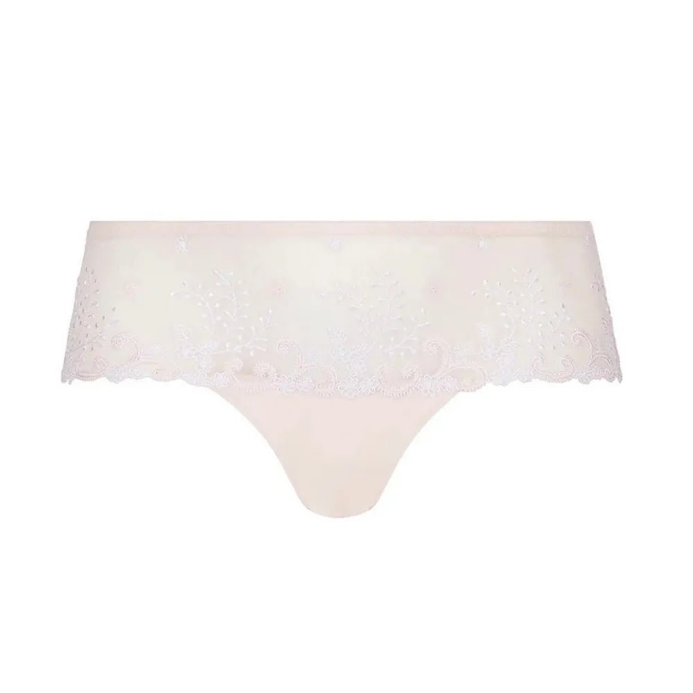 Simone Perele Delice Blush Shorts 