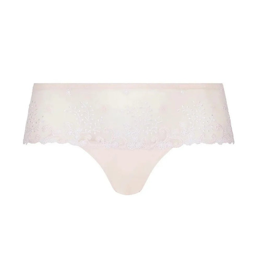 Simone Perele Delice Blush Shorts 
