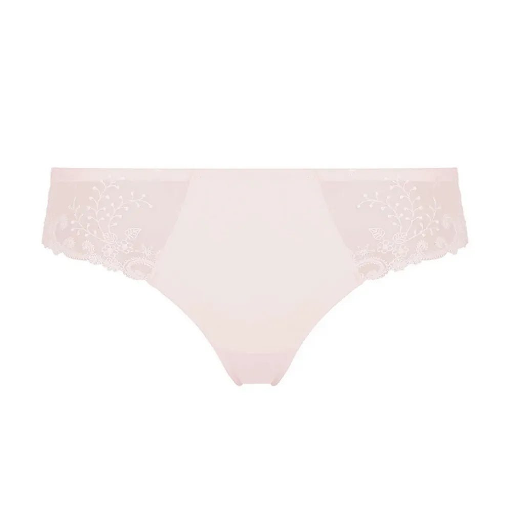 Simone Perele Delice Blush Thong
