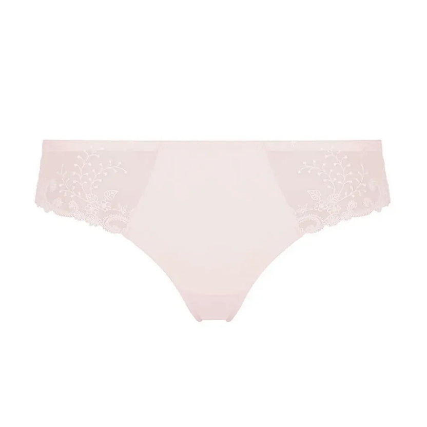 Simone Perele Delice Blush Thong