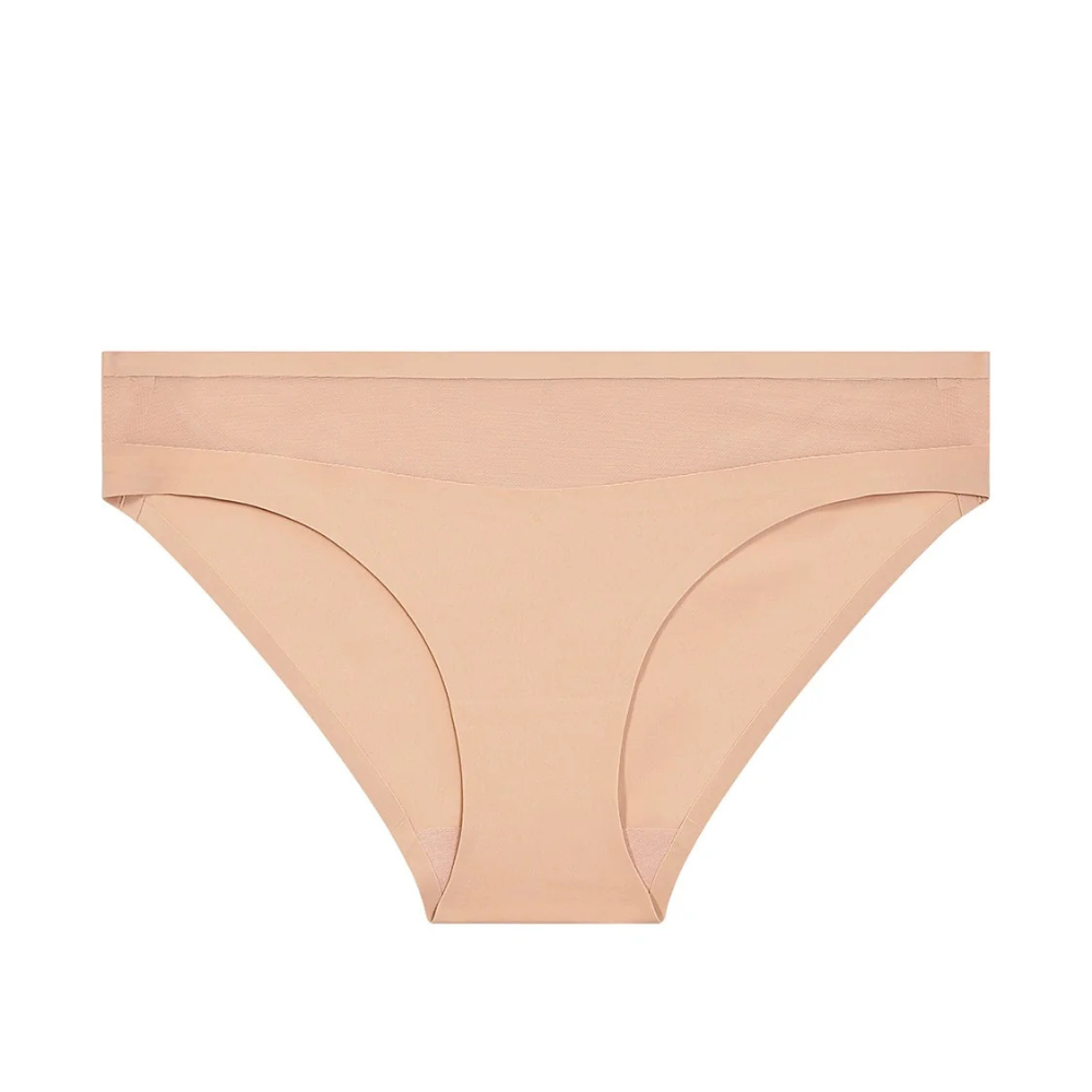Simone Perele Essentiel Peau Rose Rio Briefs