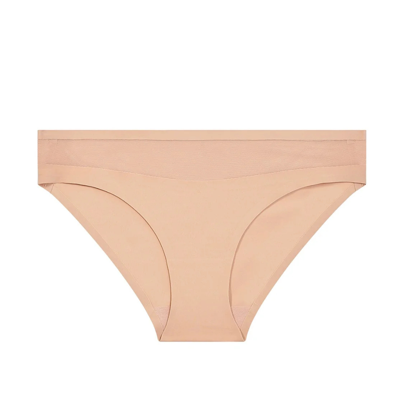 Simone Perele Essentiel Peau Rose Rio Briefs