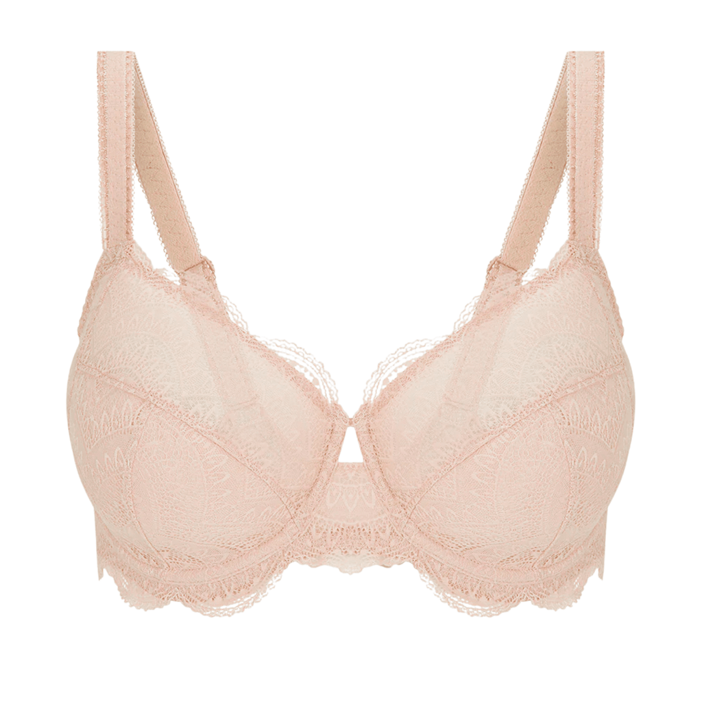 Simone Perele Karma Full Cup Support Bra