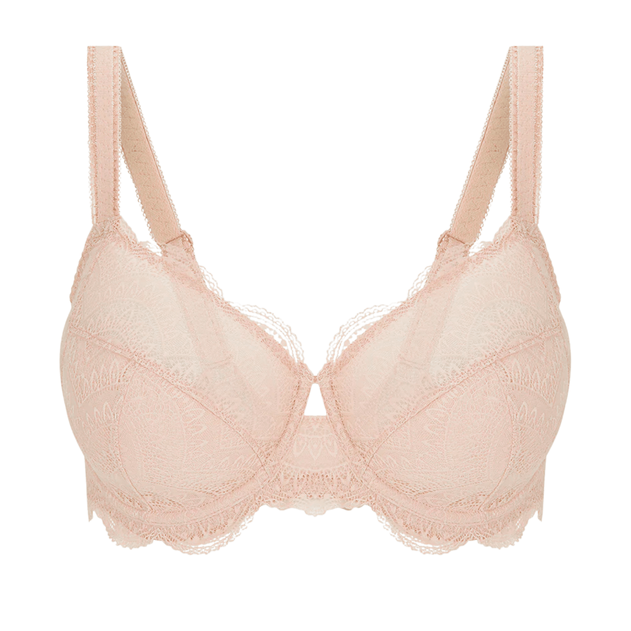 Simone Perele Karma Full Cup Support Bra
