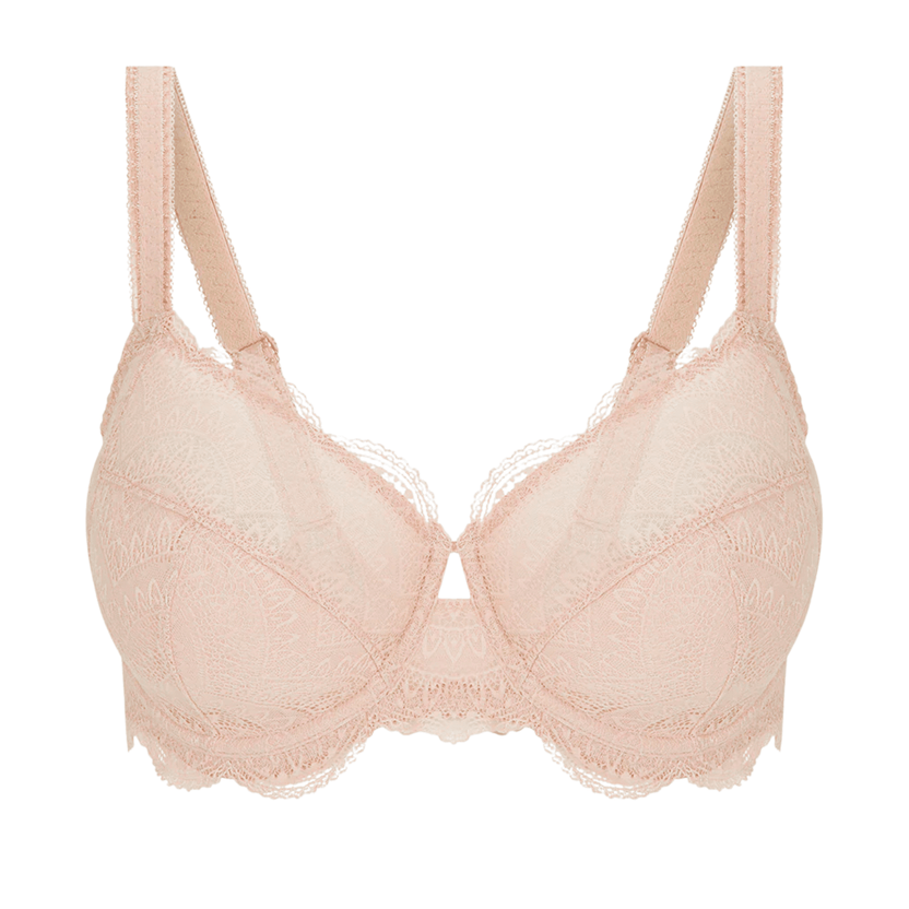 Simone Perele Karma Full Cup Support Bra