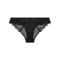Simone Perele Precieuse Black Brief