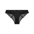 Simone Perele Precieuse Black Brief