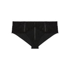 Simone Perele Precieuse Black Shorty