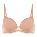 Simone Perele Reve Beige T-Shirt Bra 