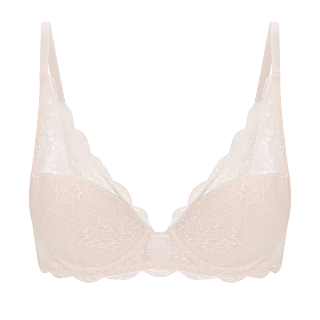 Simone Perele Reve Blush Push Up Bra