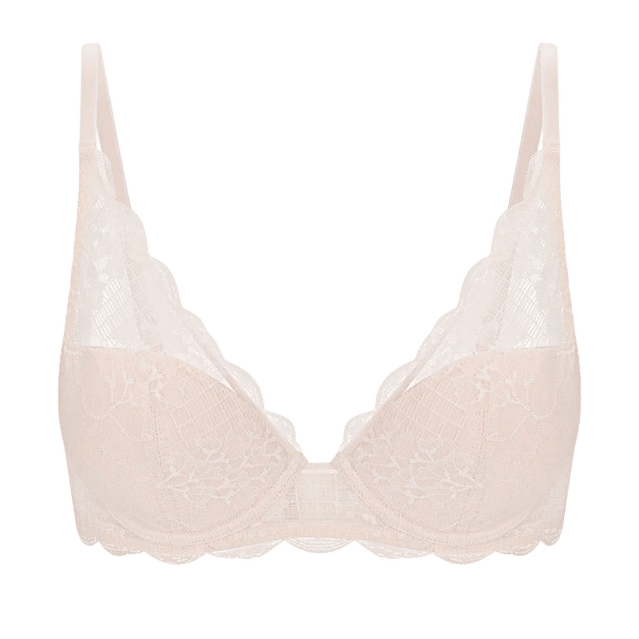 Simone Perele Reve Blush Push Up Bra