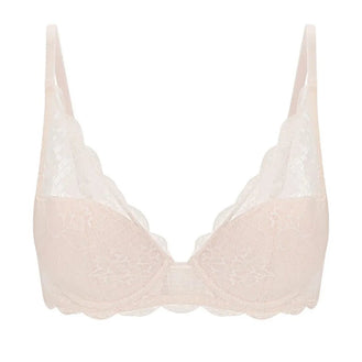 Simone Perele Reve Blush Push Up Bra