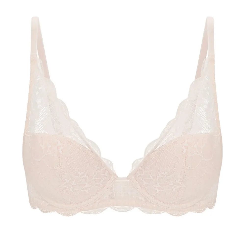 Simone Perele Reve Blush Push Up Bra