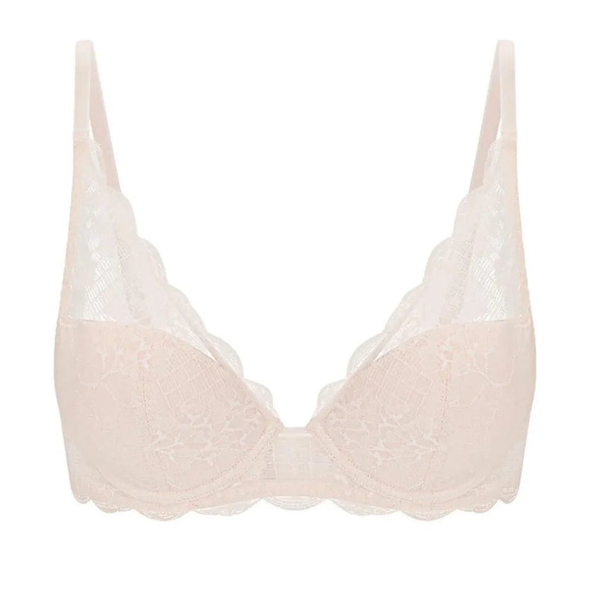 Simone Perele Reve Blush Push Up Bra