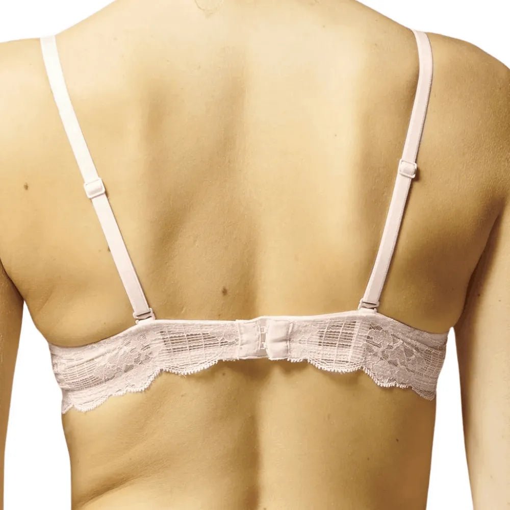 Simone Perele Reve Blush Push Up Bra Back
