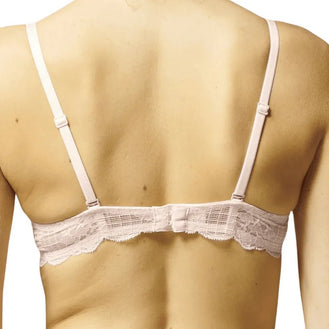 Simone Perele Reve Blush Push Up Bra Back
