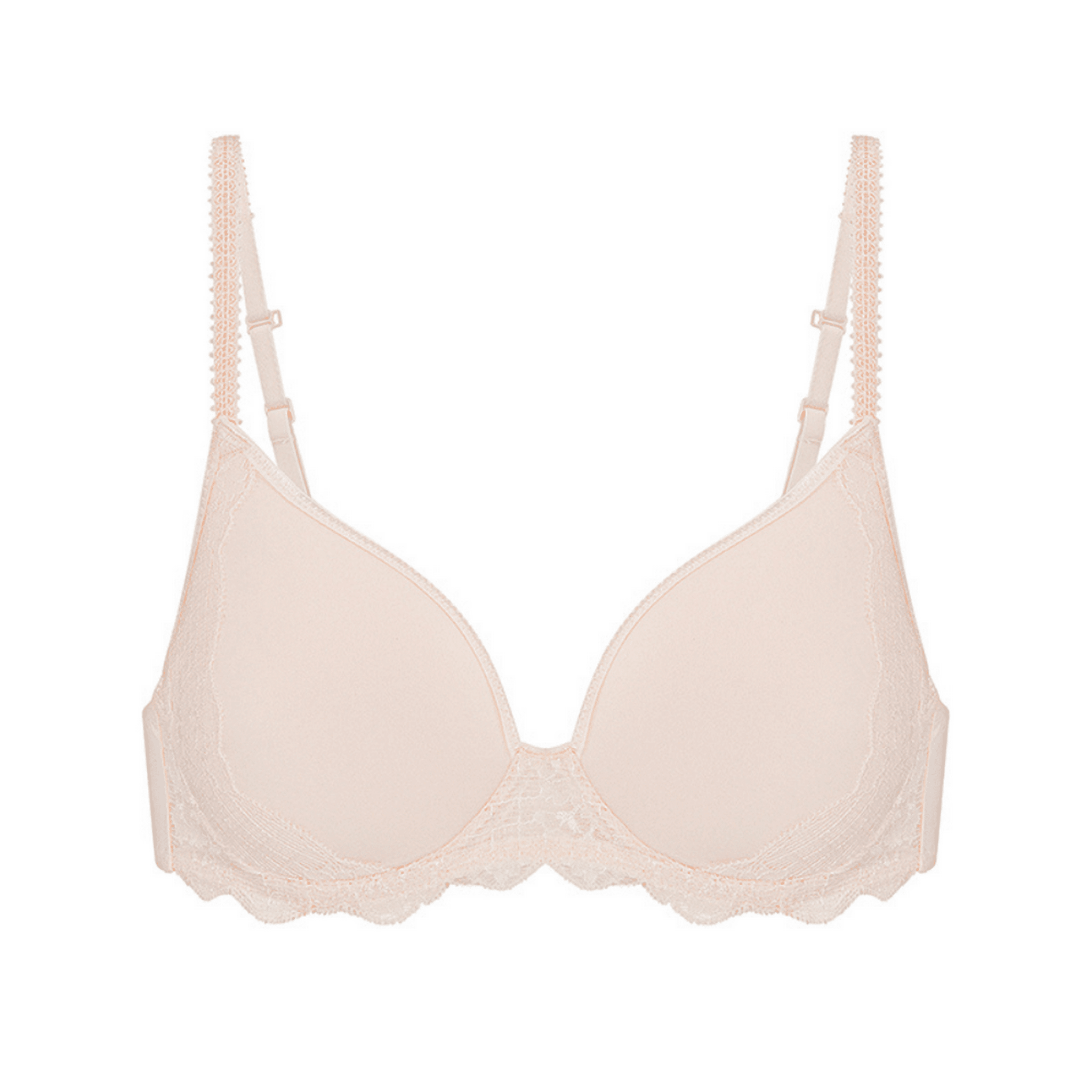 Simone Perele Reve Blush T-Shirt Bra