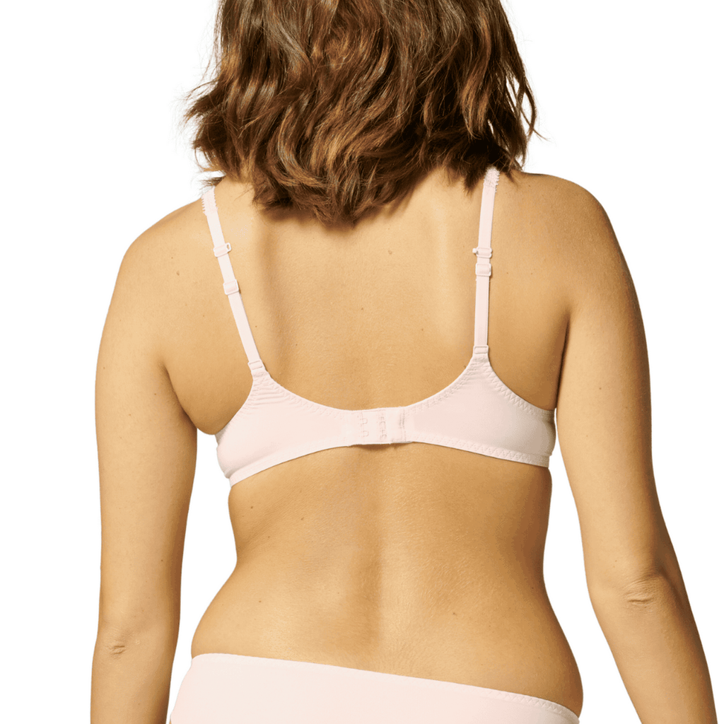 Simone Perele Reve Blush T-Shirt Bra Back