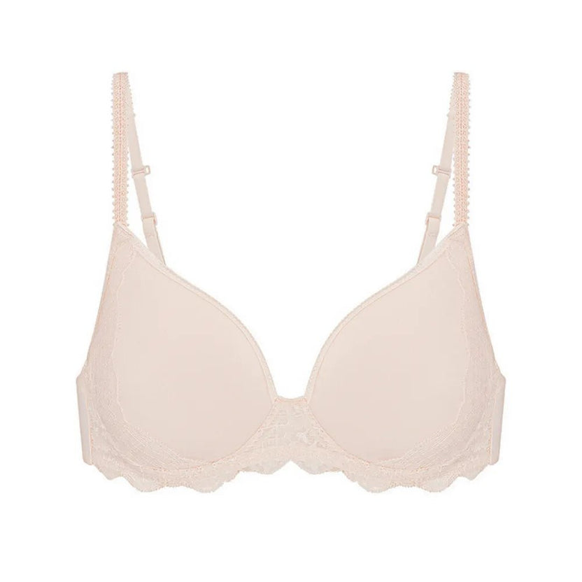 Simone Perele Reve Blush T-Shirt Bra