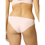 Simone Perele Reve Blush Briefs Back