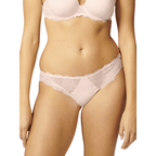 Simone Perele Reve Blush Briefs Front