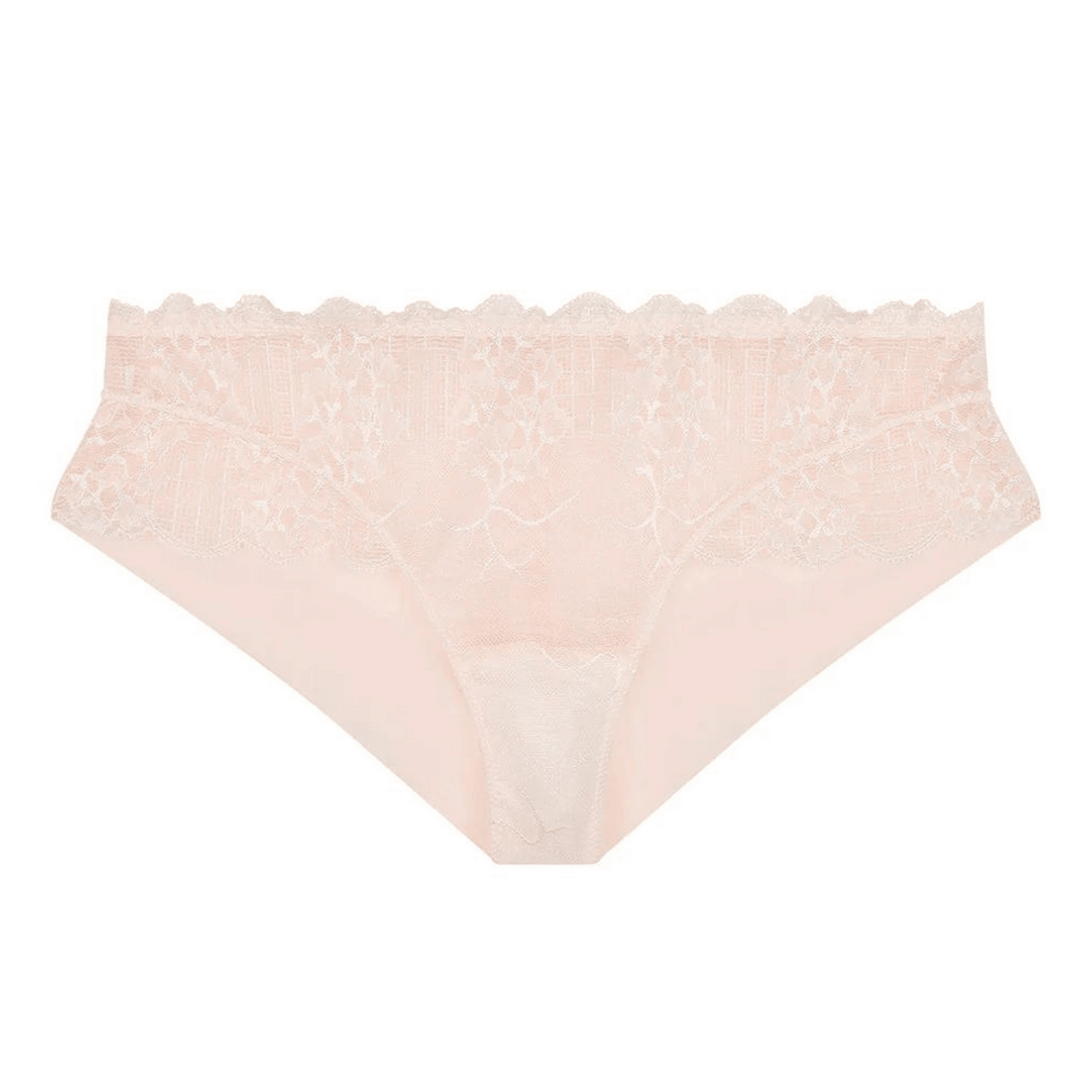 Simone Perele Reve Blush Shorts