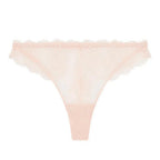 Simone Perele Reve Blush Tanga